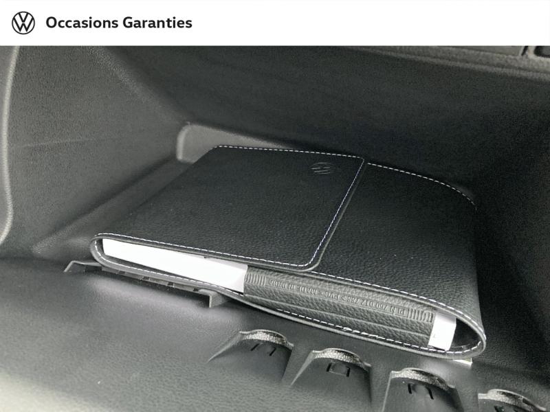 Voitures occasions VOLKSWAGEN TAIGO R-Line Nancy