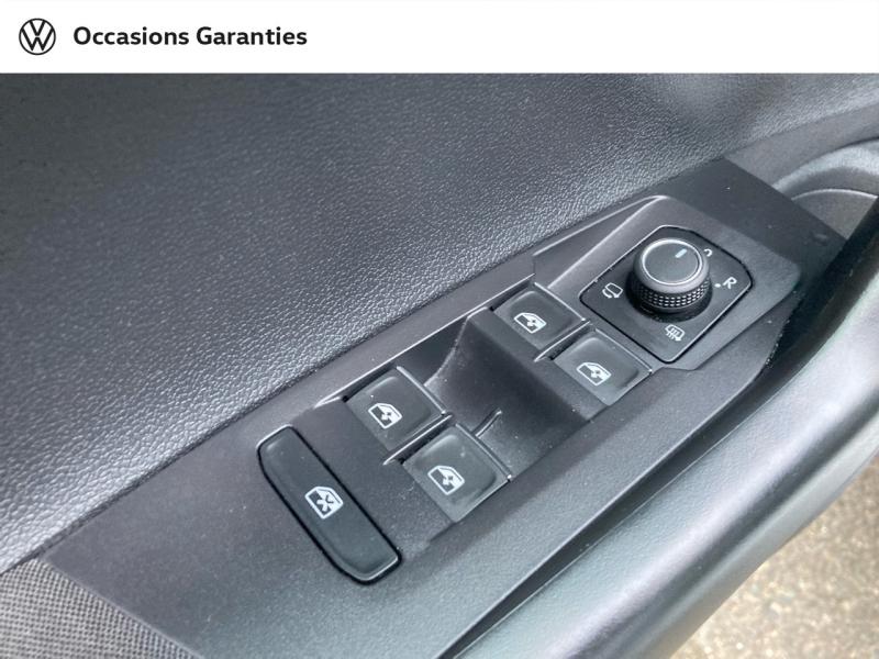 Voitures occasions VOLKSWAGEN TAIGO R-Line Nancy