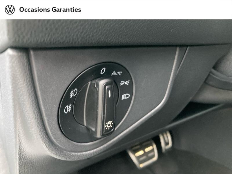 Voitures occasions VOLKSWAGEN TAIGO R-Line Nancy