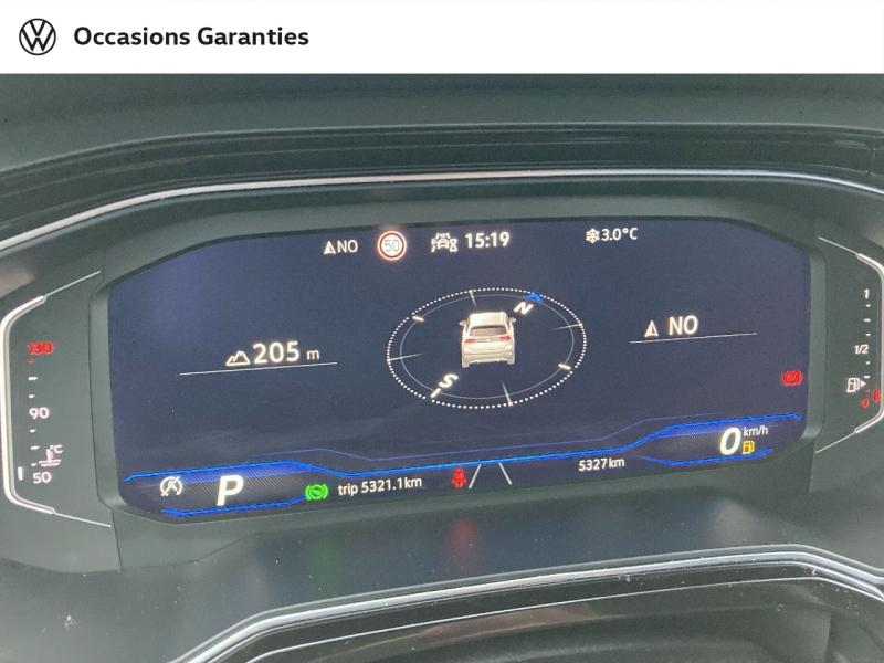 Voitures occasions VOLKSWAGEN TAIGO R-Line Nancy