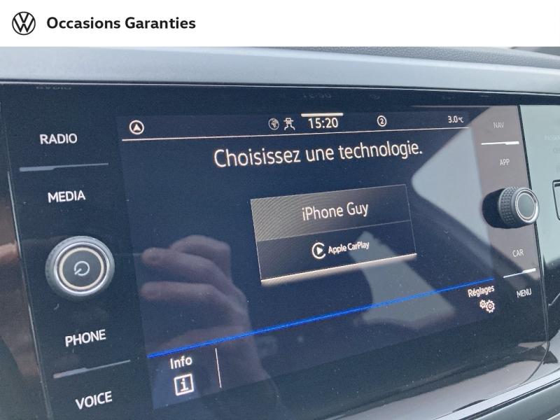 Voitures occasions VOLKSWAGEN TAIGO R-Line Nancy