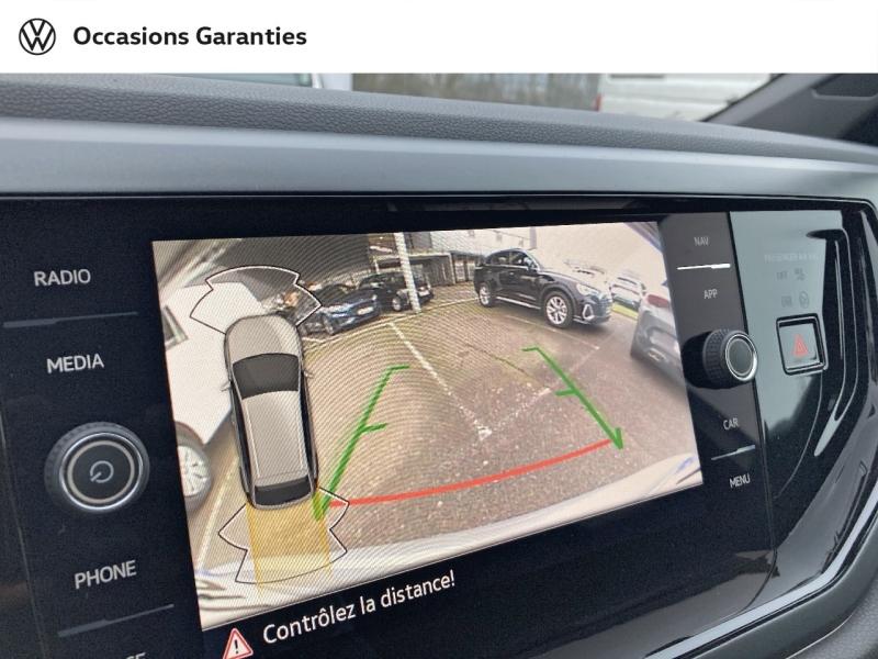 Voitures occasions VOLKSWAGEN TAIGO R-Line Nancy