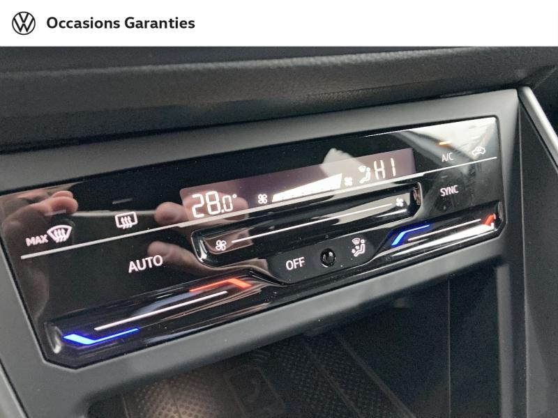 Voitures occasions VOLKSWAGEN TAIGO R-Line Nancy