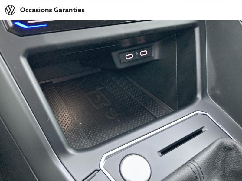 Voitures occasions VOLKSWAGEN TAIGO R-Line Nancy