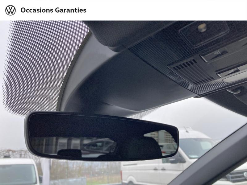 Voitures occasions VOLKSWAGEN TAIGO R-Line Nancy