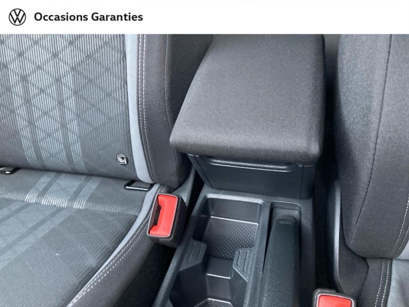 Voitures occasions VOLKSWAGEN TAIGO R-Line Nancy