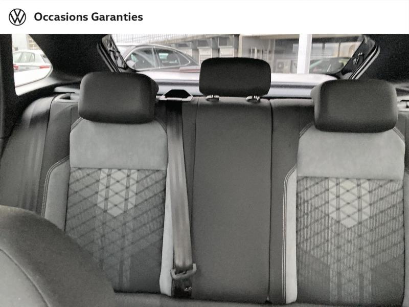 Voitures occasions VOLKSWAGEN TAIGO R-Line Nancy