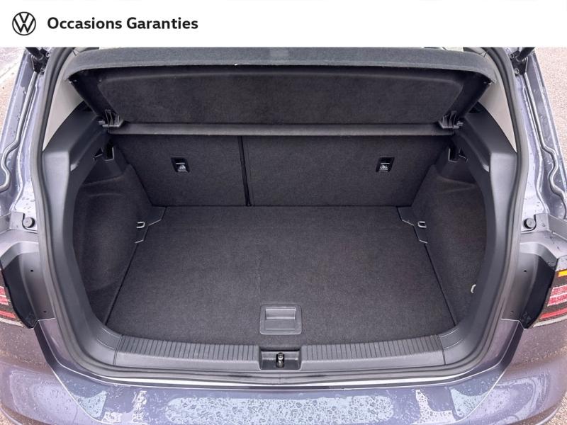 Voitures occasions VOLKSWAGEN T-CROSS R-Line Nancy