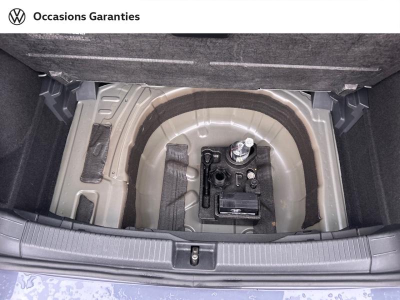 Voitures occasions VOLKSWAGEN T-CROSS R-Line Nancy