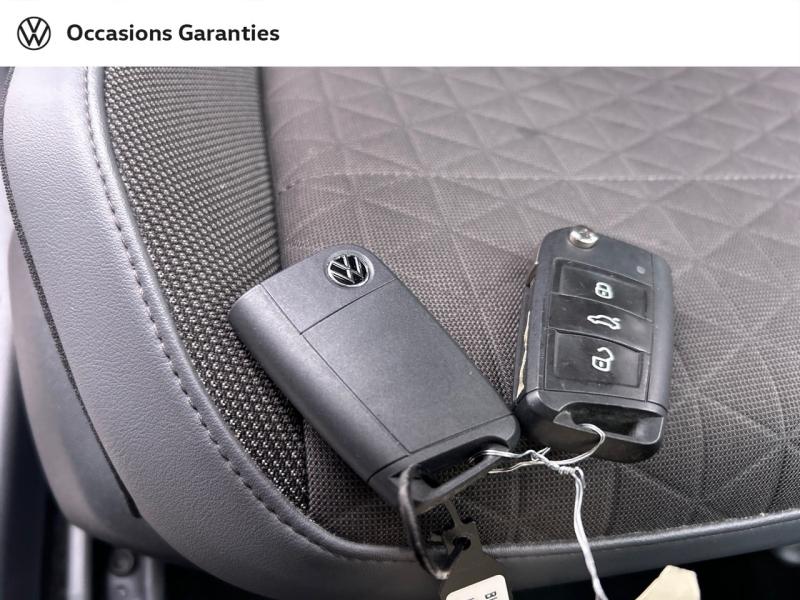 Voitures occasions VOLKSWAGEN T-CROSS R-Line Nancy