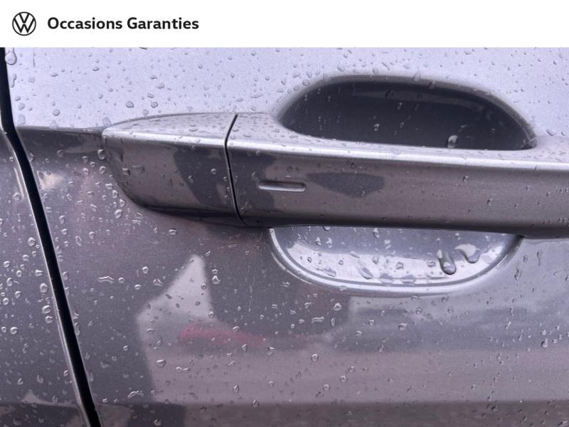 Voitures occasions VOLKSWAGEN T-CROSS R-Line Nancy