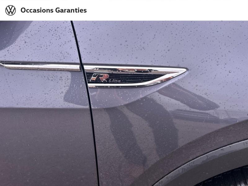 Voitures occasions VOLKSWAGEN T-CROSS R-Line Nancy