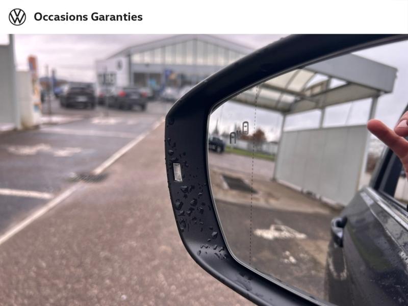 Voitures occasions VOLKSWAGEN T-CROSS R-Line Nancy