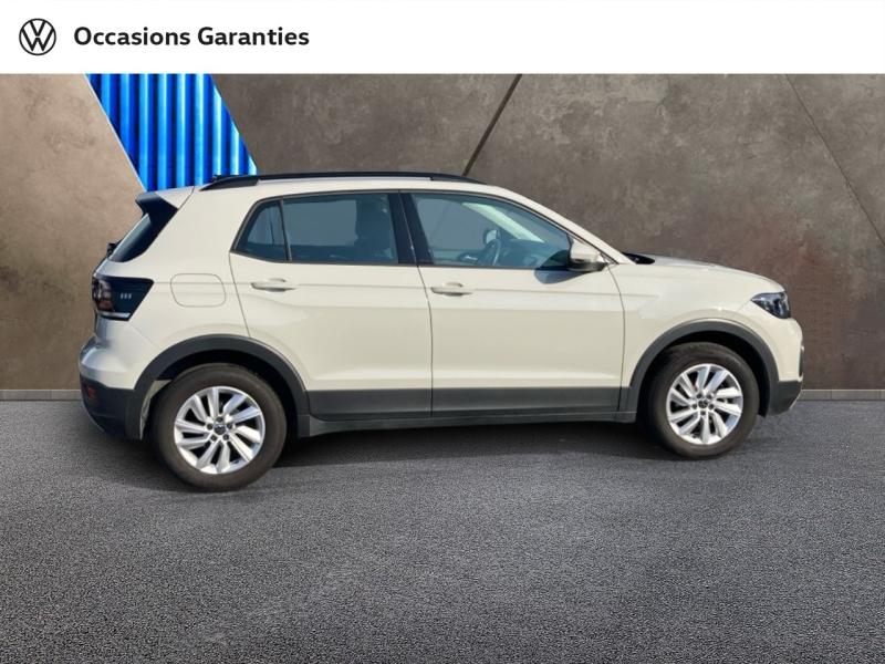 Voitures occasions VOLKSWAGEN T-CROSS Life Plus Nancy