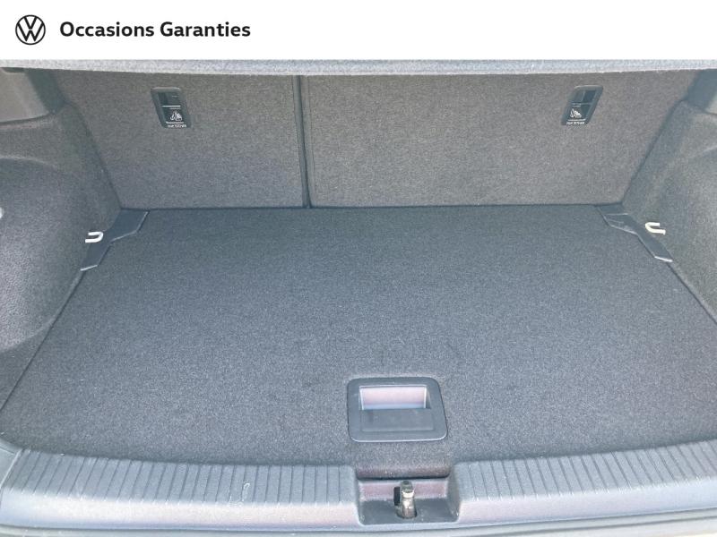 Voitures occasions VOLKSWAGEN T-CROSS Life Plus Nancy