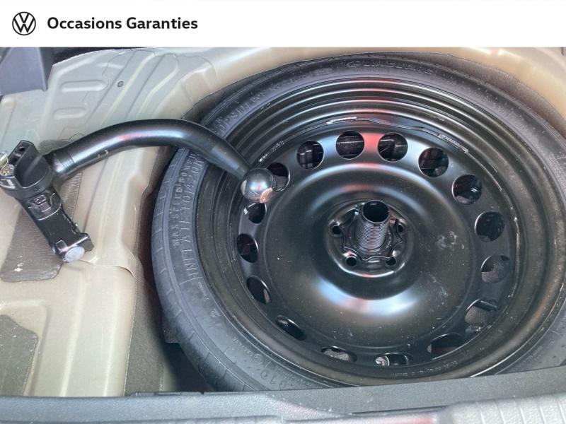 Voitures occasions VOLKSWAGEN T-CROSS Life Plus Nancy