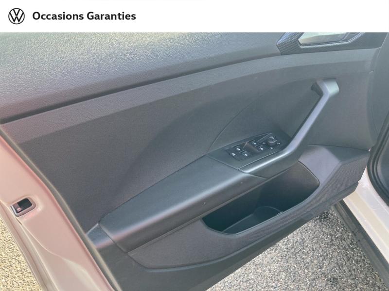 Voitures occasions VOLKSWAGEN T-CROSS Life Plus Nancy
