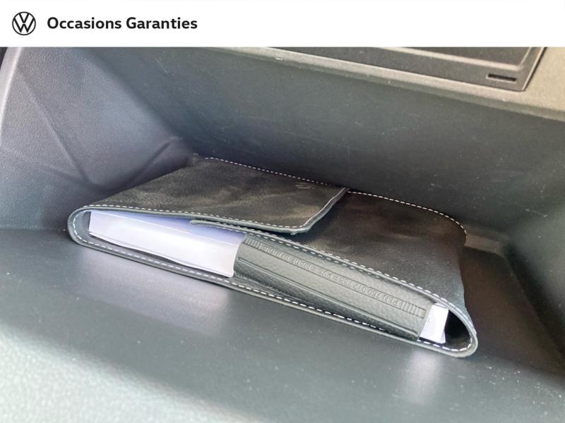 Voitures occasions VOLKSWAGEN T-CROSS Life Plus Nancy