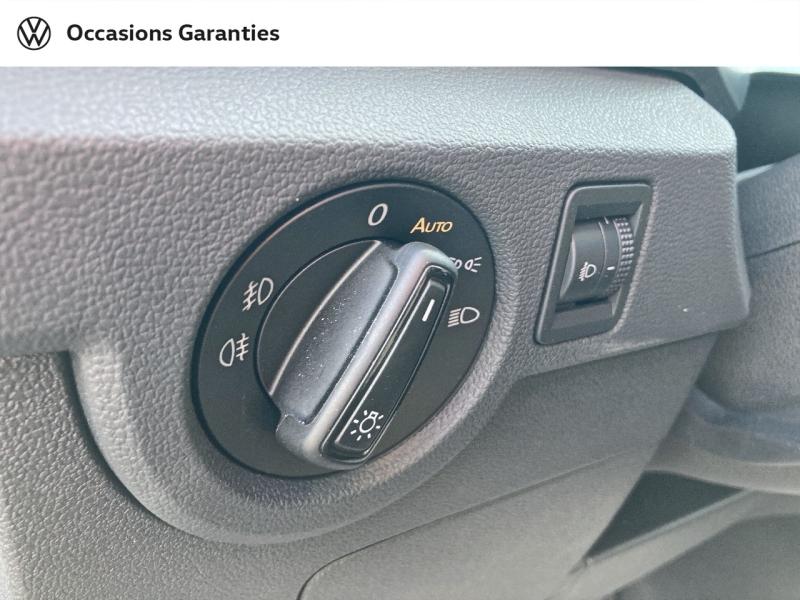 Voitures occasions VOLKSWAGEN T-CROSS Life Plus Nancy