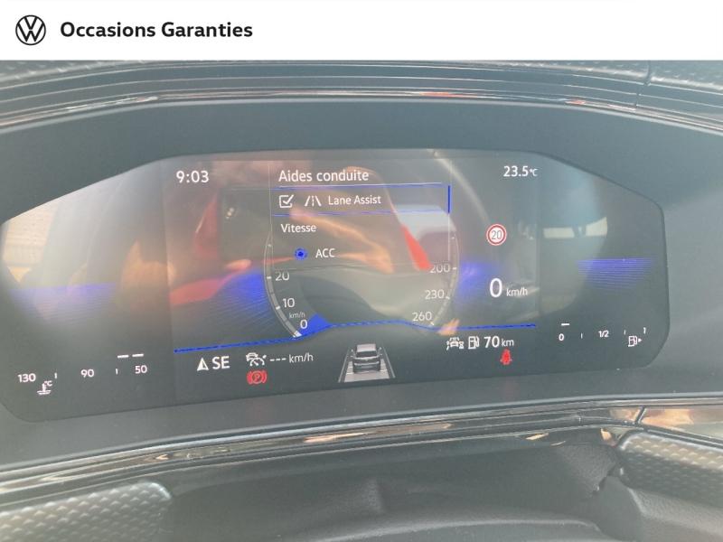 Voitures occasions VOLKSWAGEN T-CROSS Life Plus Nancy