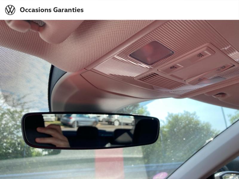Voitures occasions VOLKSWAGEN T-CROSS Life Plus Nancy