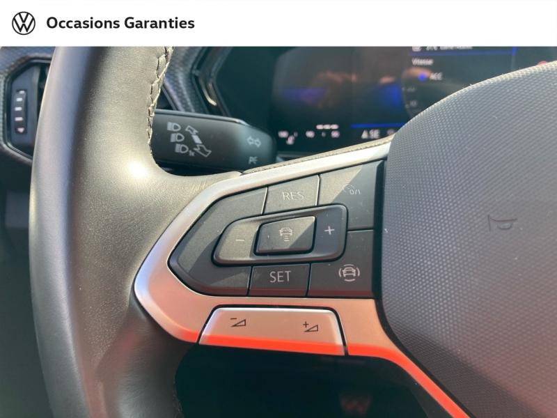 Voitures occasions VOLKSWAGEN T-CROSS Life Plus Nancy
