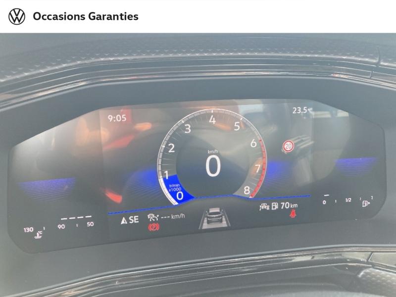 Voitures occasions VOLKSWAGEN T-CROSS Life Plus Nancy