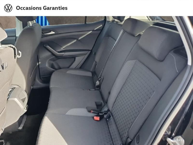 Voitures occasions VOLKSWAGEN T-CROSS Life Plus Nancy