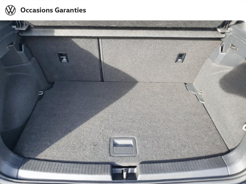 Voitures occasions VOLKSWAGEN T-CROSS Life Plus Nancy