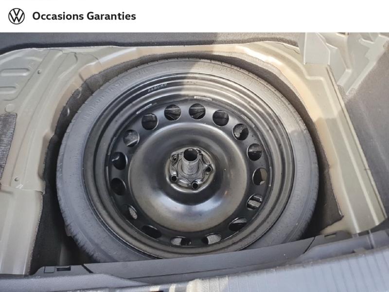 Voitures occasions VOLKSWAGEN T-CROSS Life Plus Nancy