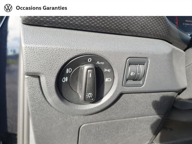 Voitures occasions VOLKSWAGEN T-CROSS Life Plus Nancy