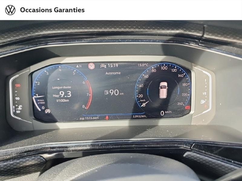 Voitures occasions VOLKSWAGEN T-CROSS Life Plus Nancy