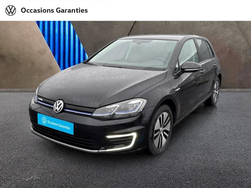 Voitures occasions VOLKSWAGEN e-Golf Base Nancy