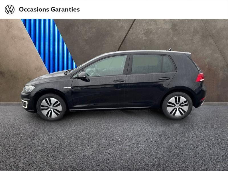 Voitures occasions VOLKSWAGEN e-Golf Base Nancy