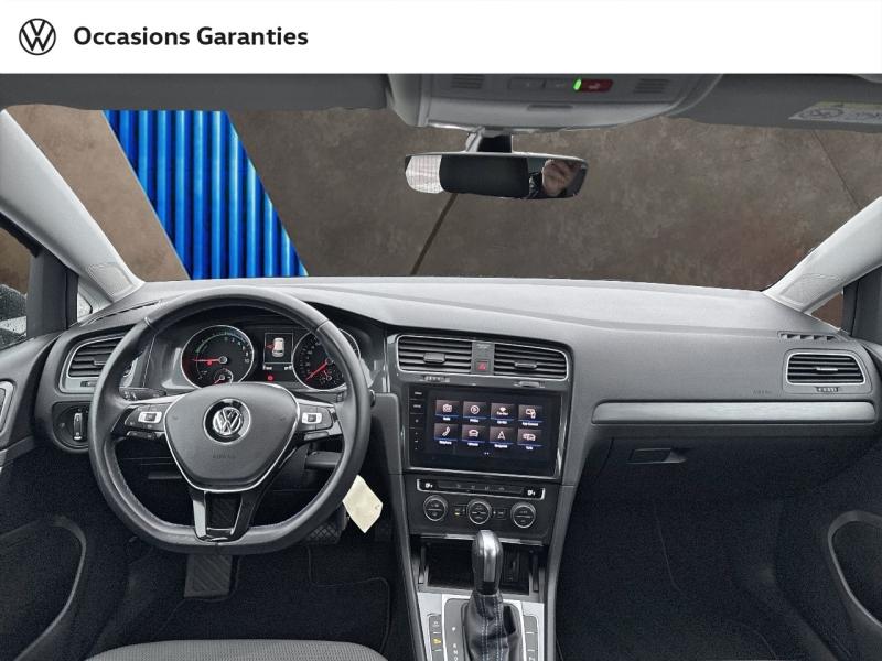 Voitures occasions VOLKSWAGEN e-Golf Base Nancy