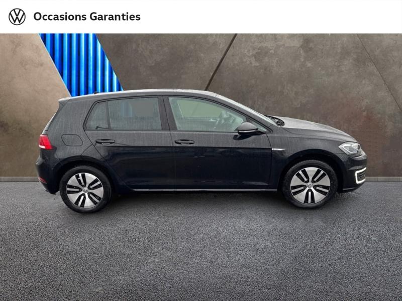 Voitures occasions VOLKSWAGEN e-Golf Base Nancy