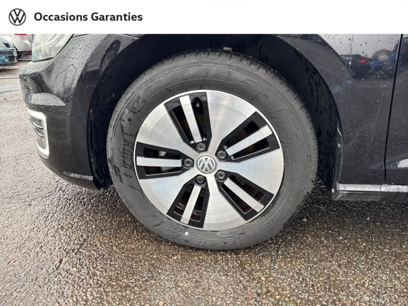 Voitures occasions VOLKSWAGEN e-Golf Base Nancy