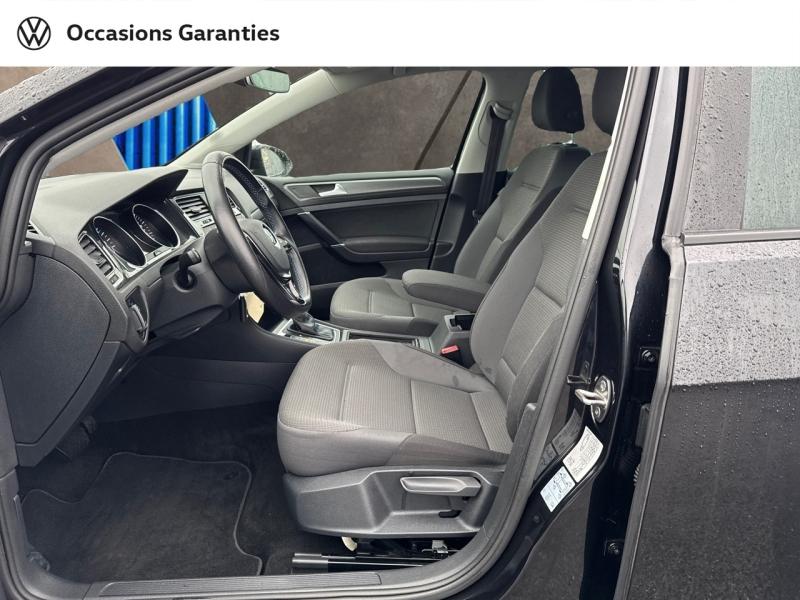 Voitures occasions VOLKSWAGEN e-Golf Base Nancy