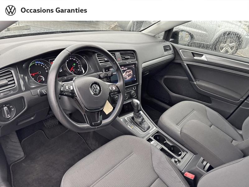 Voitures occasions VOLKSWAGEN e-Golf Base Nancy