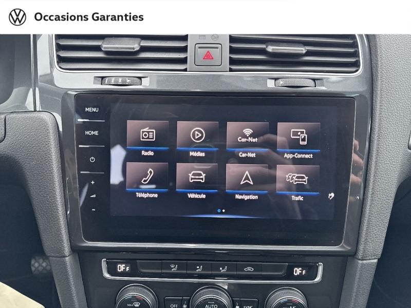 Voitures occasions VOLKSWAGEN e-Golf Base Nancy