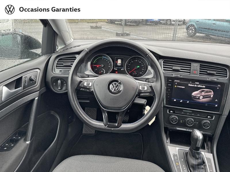 Voitures occasions VOLKSWAGEN e-Golf Base Nancy