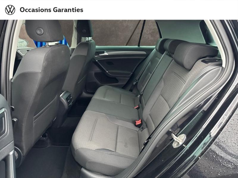 Voitures occasions VOLKSWAGEN e-Golf Base Nancy