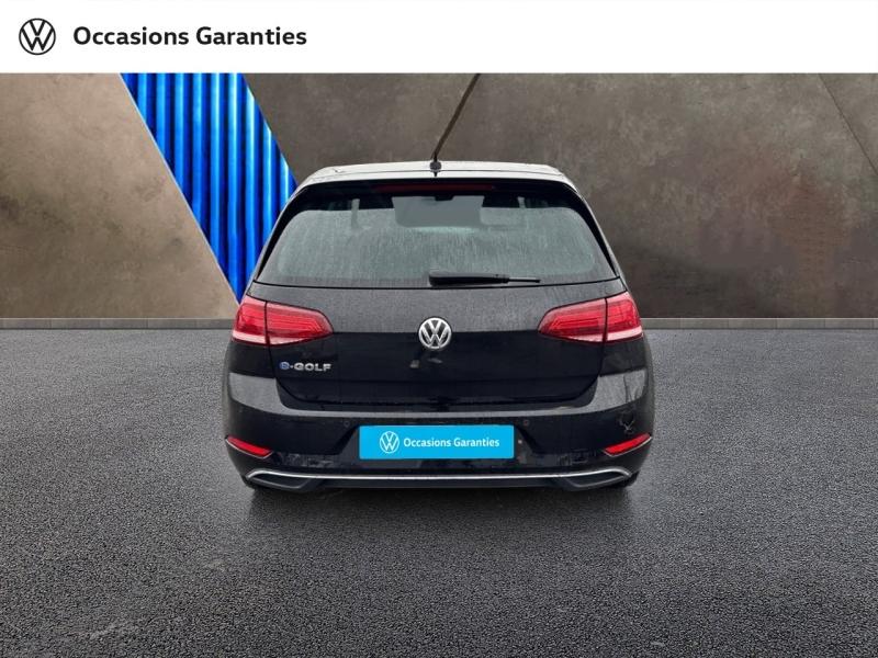Voitures occasions VOLKSWAGEN e-Golf Base Nancy