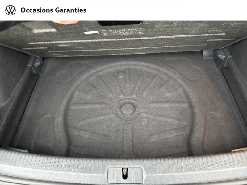 Voitures occasions VOLKSWAGEN e-Golf Base Nancy