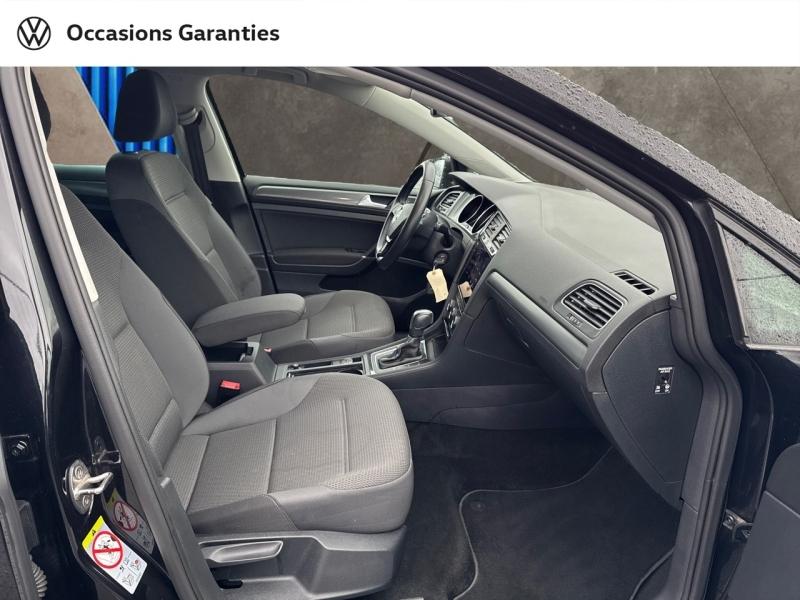 Voitures occasions VOLKSWAGEN e-Golf Base Nancy