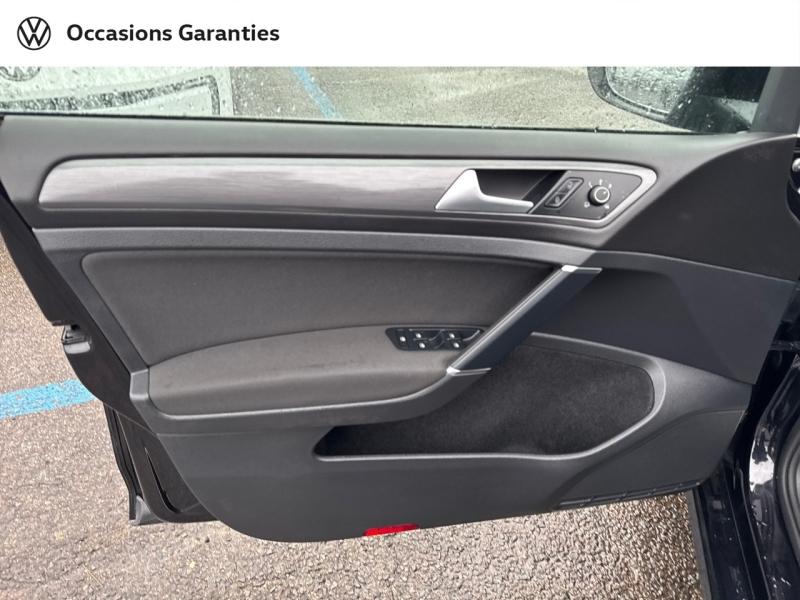 Voitures occasions VOLKSWAGEN e-Golf Base Nancy
