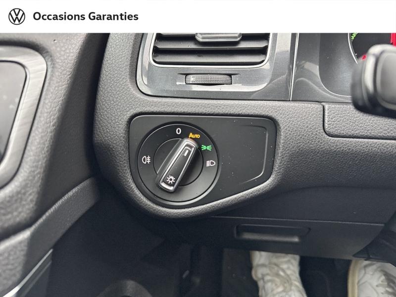 Voitures occasions VOLKSWAGEN e-Golf Base Nancy