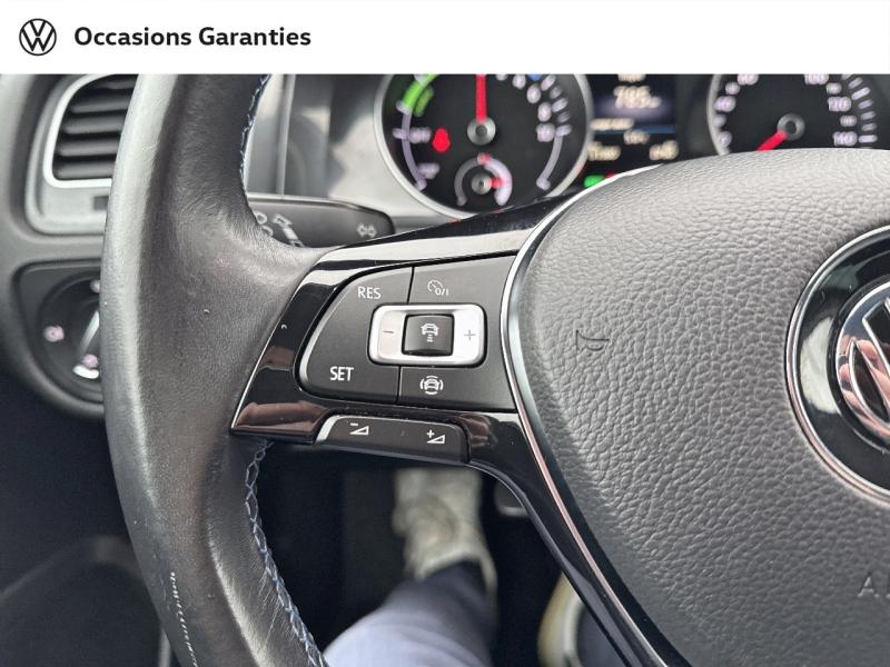 Voitures occasions VOLKSWAGEN e-Golf Base Nancy