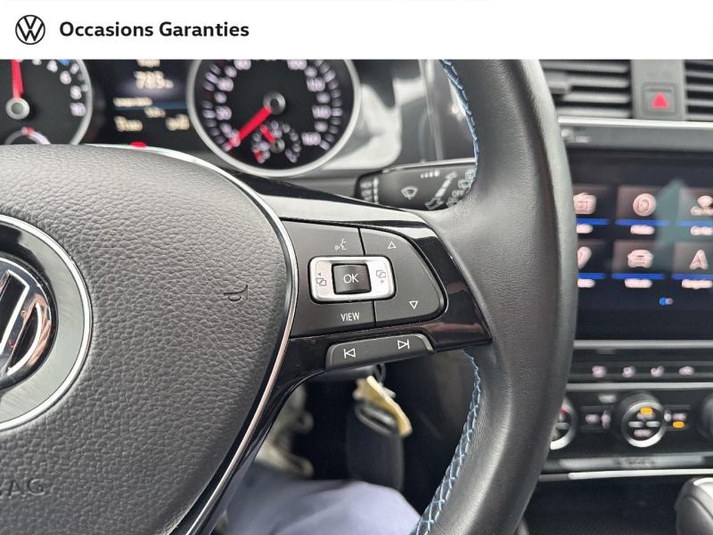 Voitures occasions VOLKSWAGEN e-Golf Base Nancy