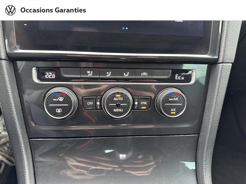 Voitures occasions VOLKSWAGEN e-Golf Base Nancy